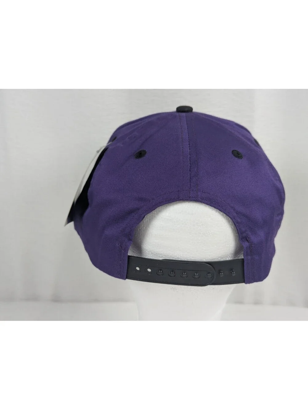 Northern Iowa University - UNI Panthers - Snapback Hat / Cap